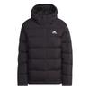 Adidas Womens/Ladies Helionic Down Hooded Jacket