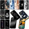 Creative Design Art Astronaut Moon Phone Case for Motorola Moto Edge 70 60 Fusion NEO Pro G Stylus G56 G96 G52 G04 G05 G64 G71
