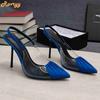 Scarpe con tacco – Scarpe con tacco