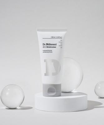 Dr. Different 311 Moisturizer 100ml
