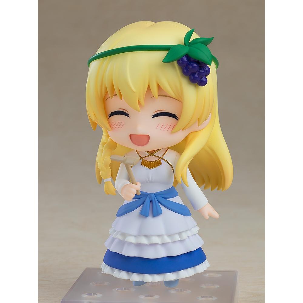 KOnOsuba  KOnO Subarashii Sekai Ni Shukufuku O  nendOrOid Iris  KOnO Subarashii Sekai Ni Syukufuku wO  3 