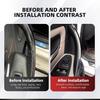 2PCS Door Handle Covers Compatible With BMW 3 Series 4 Series Driver Side &Passenger Side Door Pull Handle Covers (BMW 320I,328I,330I,335I F30/F31