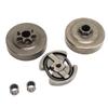 Sprocket Clutch Drum 530014949 for Husqvarna 36 41 136 137 141 142 235 240 Oil Pump