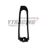 Motorcycles Chain Slider Separater Guard Swingarm Cover Protector Rubber For Honda VT250F XELVIS MC25 1992 CB500 PC32 1996-2002