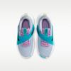 Nike Team Hustle D 12 Ghost Dusty Cactus Volt Tint (PS)