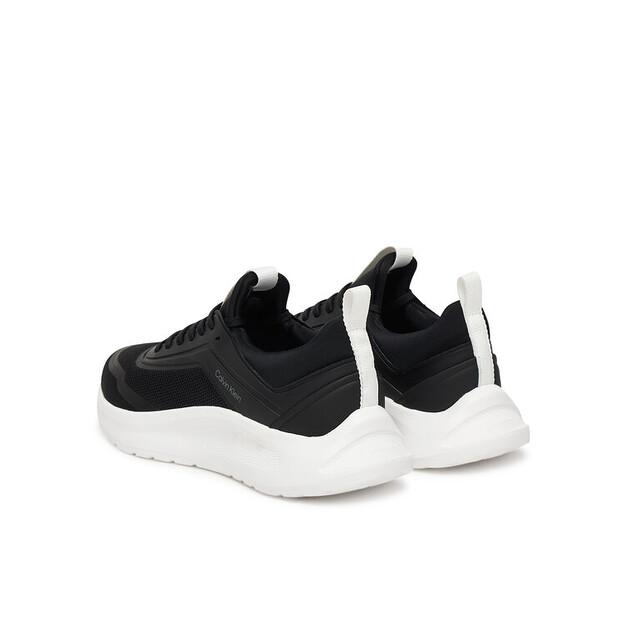 Кроссовки Calvin Klein Light Eva Run Sock Mesh Lycra