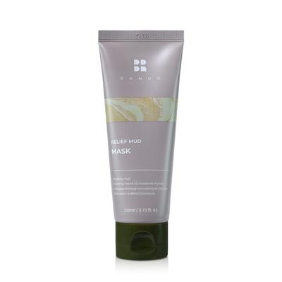 Regenerierende Schlammmaske 110ml
