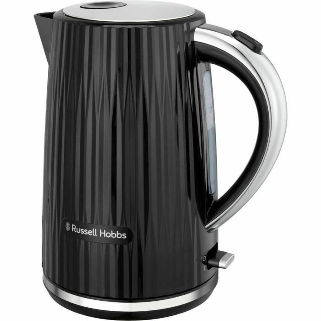 Russell Eden 27361-70 Electric Kettle 2400 W 1.7 L Black