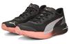 Puma Wmns Deviate Nitro Carbon 'Black Carnation Pink'