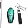 Auto Remote Car Key Case Cover Shell Fob Holder Keyless Protector For Byd Song Plus Tang Dm Qin Seal Dolphin Atto 3 Han Ev