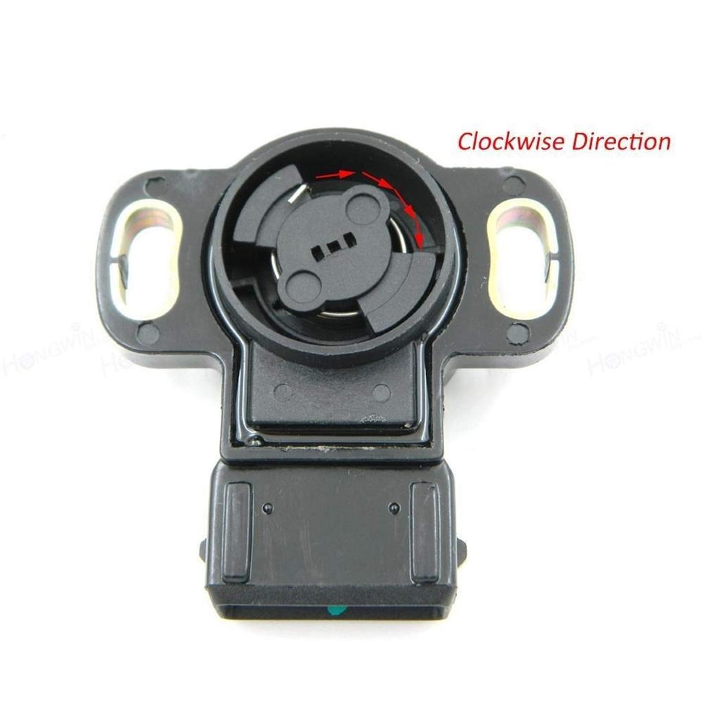 Artikelnummer: MD614772 Drosselklappenstellungssensor/Passt für MITSUBISHI 3.5L V6/1.8L 2.4L L4 1997-2002 MD614734, TH247, TPS4073 Auto Drosselklappenstellungssensor