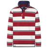 Lazy Jacks Mens Pique Sweatshirt