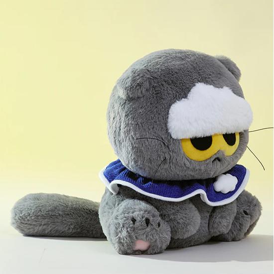 G-dragon ZO & ARKADAŞLARI ZOA Orta Boy Peluş