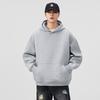 High-End American Men's Heavyweight Pullover Hoodie - Casual Autumn Trendy Jacket