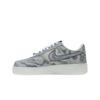 Kobe Bryant x Nike Air Force 1 Low Lentikulárne Pánske Tenisky Modrá Svetlá-Obrnená-Modrá II3925-400