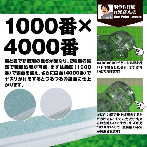 @ROOMS @Tool Series Shina Mini 10-Piece Set for Plastic Models and Gundam Model Kits, for Gate Processing