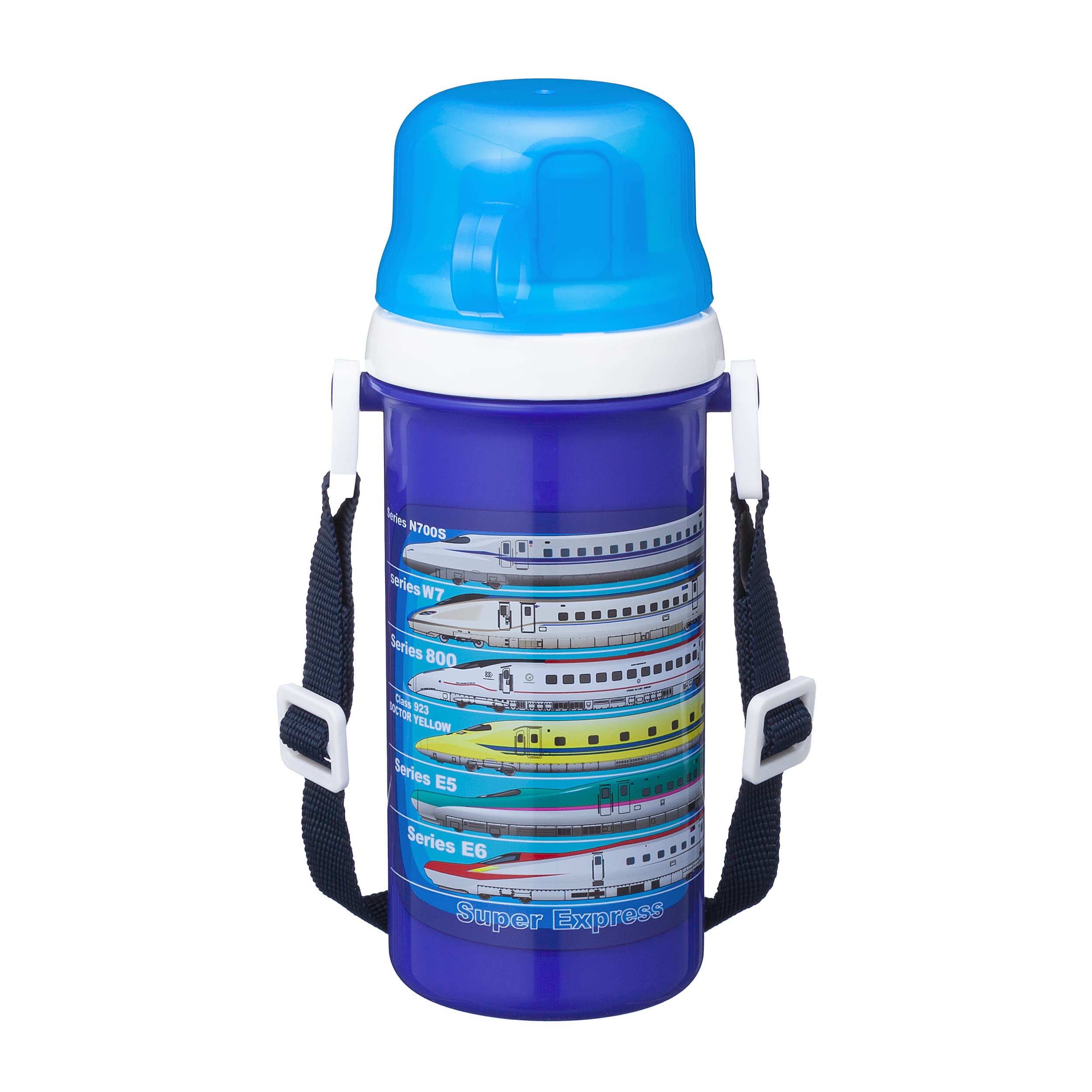 

Коллекция Синкансэн 2 Пластиковые бутылки