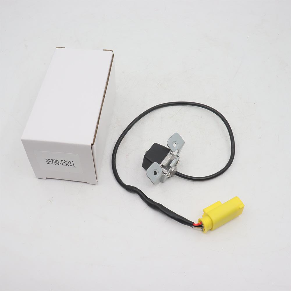 

Hyundai Rear View Backup Camera 95790-2S011 Tanful