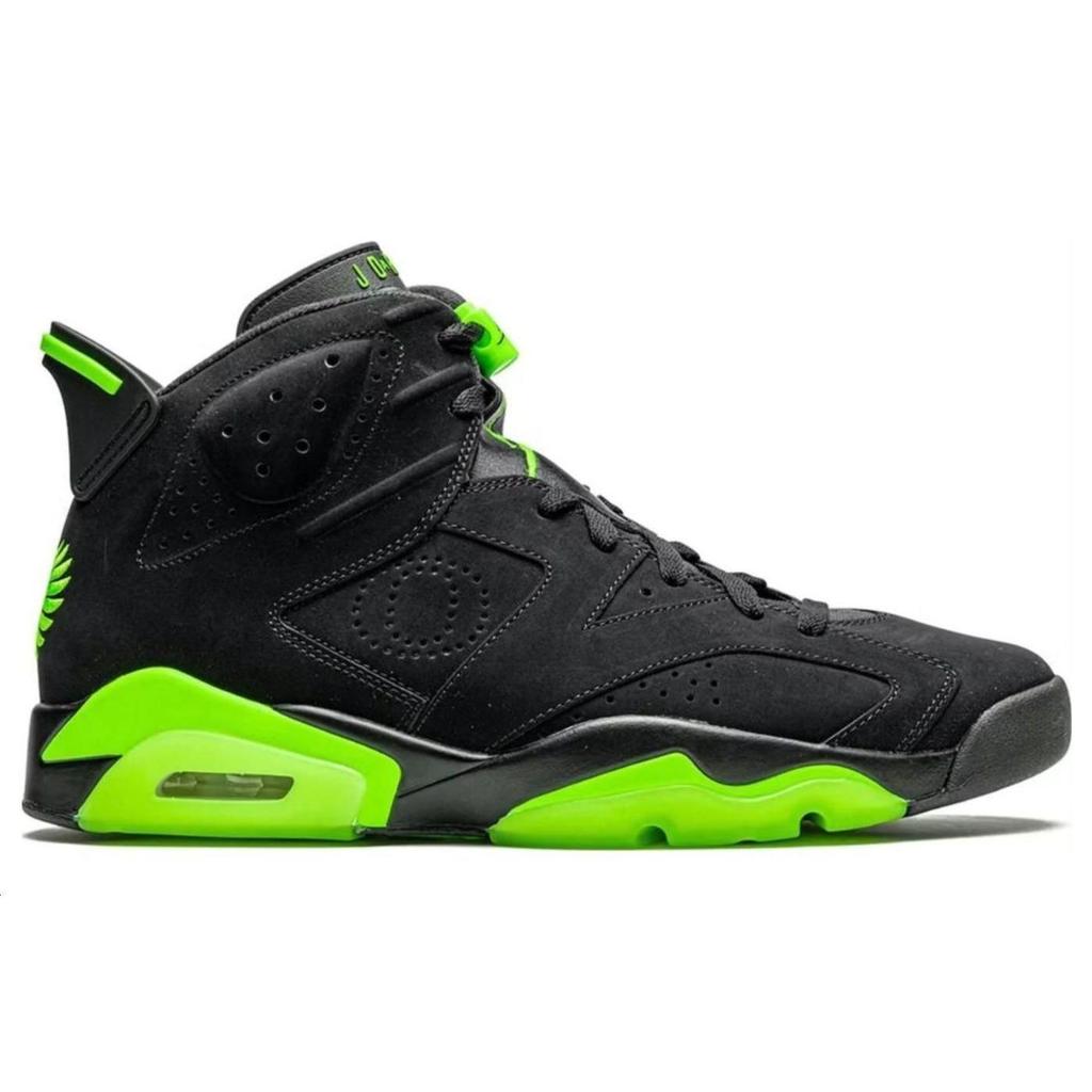 Jordan 6 Retro Oregon Ducks CK2587-003