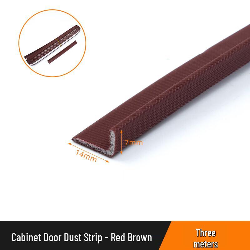 Rongyu L Multi-Purpose Sealing Strip