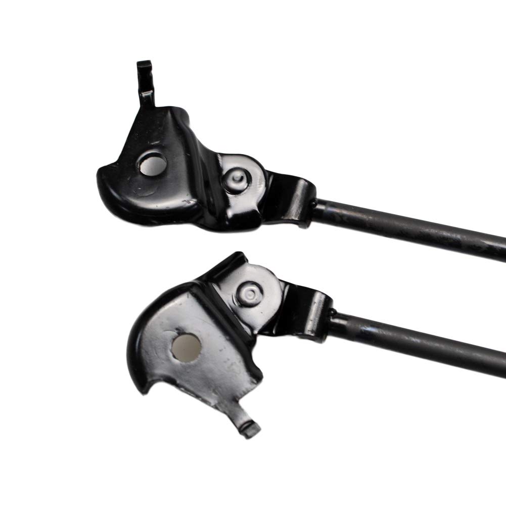 XIANGSHANG Bonnet Dampers Numbers and for Toyota Mark and Cresta X70 Series and These Replacement Front Panel Shock Absorbers Are Vehicle Inspection