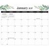 Tear Off Pages 2027 Magnetic Fridge Calendar 18 Monthly Magnetic Notepad Calendar  School