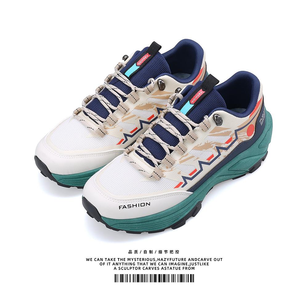 Orthopedic Running Shoes for Men Casual Sports Sneakers - Arch Support Jogging Trainers Free Shipping