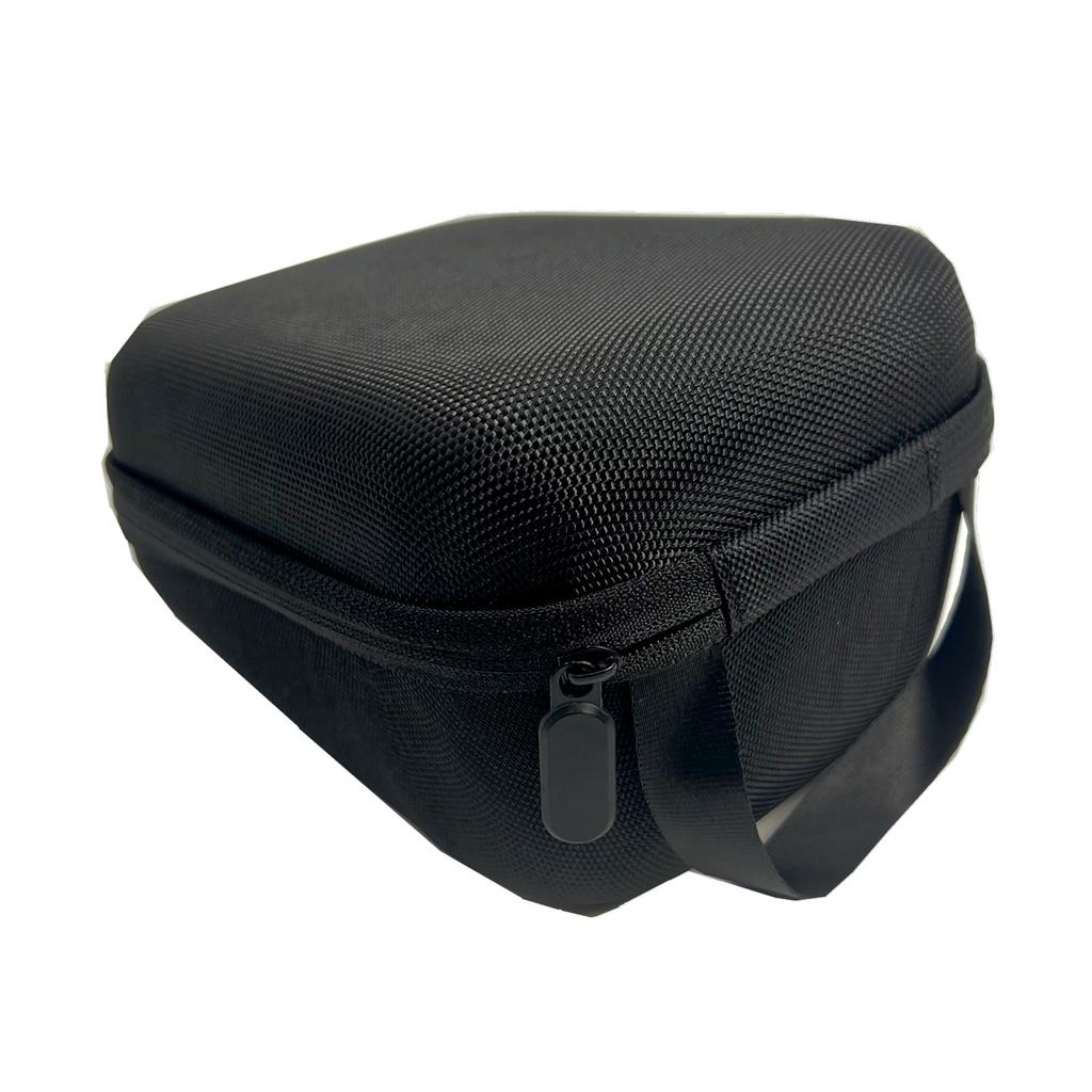 Protective Storage Pouches Sphygmomanometer Measuring Instrument Hard Case for Blood Pressure Monitors Frequent Traveler
