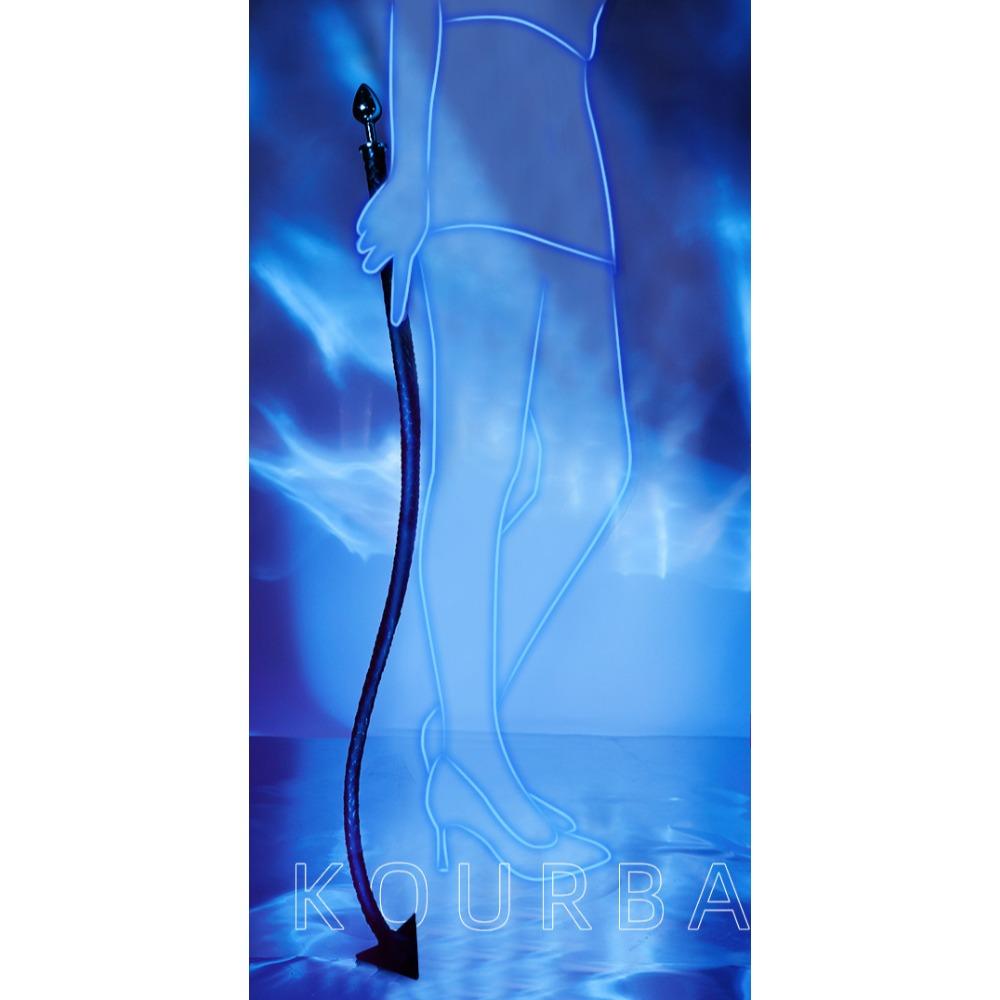 Devil's Tail Anal Plugs Queen Lord Erotica Sex Toys Sex Toys