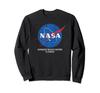Kennedy Space Center (Distressed) - NASA Space Sweatshirt