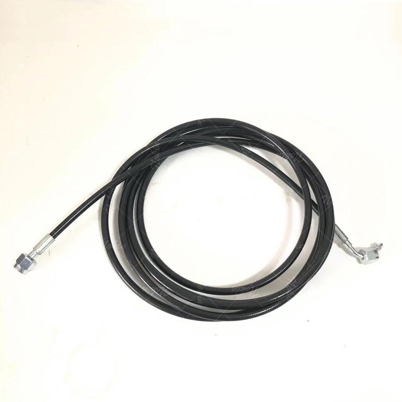 Cabin Lifting Oil Pipe for Dongfeng Tianjin EQ1120GA