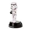 Figurine - Stormtrooper - Mobile Solaire - Blanc - Plastique - Résine - Intérieur