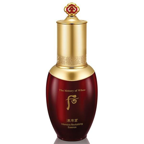 The Whoo The History of Who Jinyulhyang Jinyul Essence