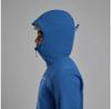 Montane Tenacity XT Fleece with Zip