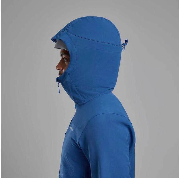 Montane Tenacity XT Fleece with Zip