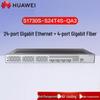 Huawei KunLing S1730S-S24T4S-QA3 Layer 2 Managed Switch
