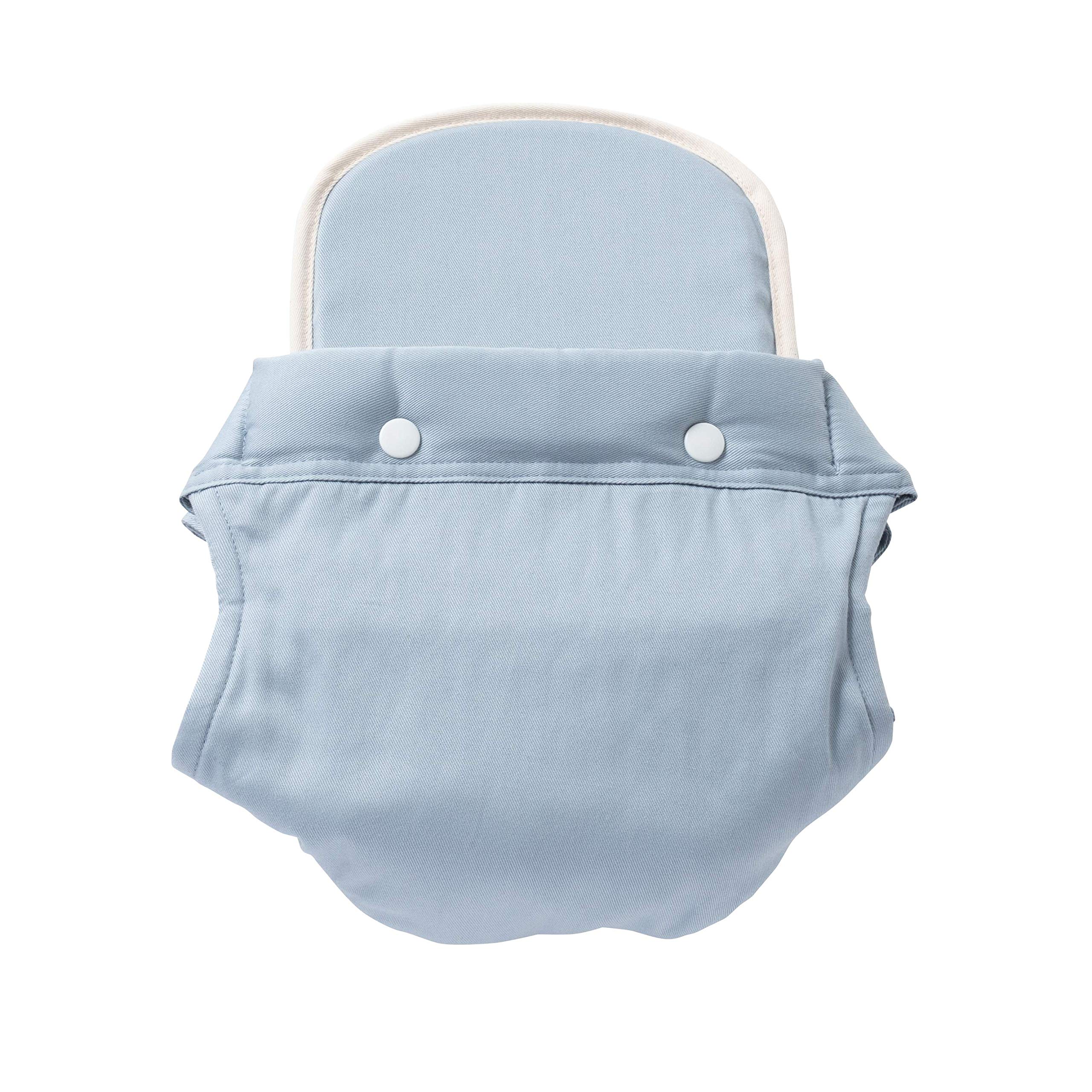 

de OPPER Traditional baby baby carrying sling carrying or Baby Baby Baby Made in Japan [Cream Coco] carrier, (for carrying) products, Children, gifts,