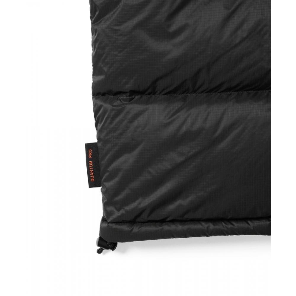 Thisisneverthat PerTex Reversible T Down jackeT Black
