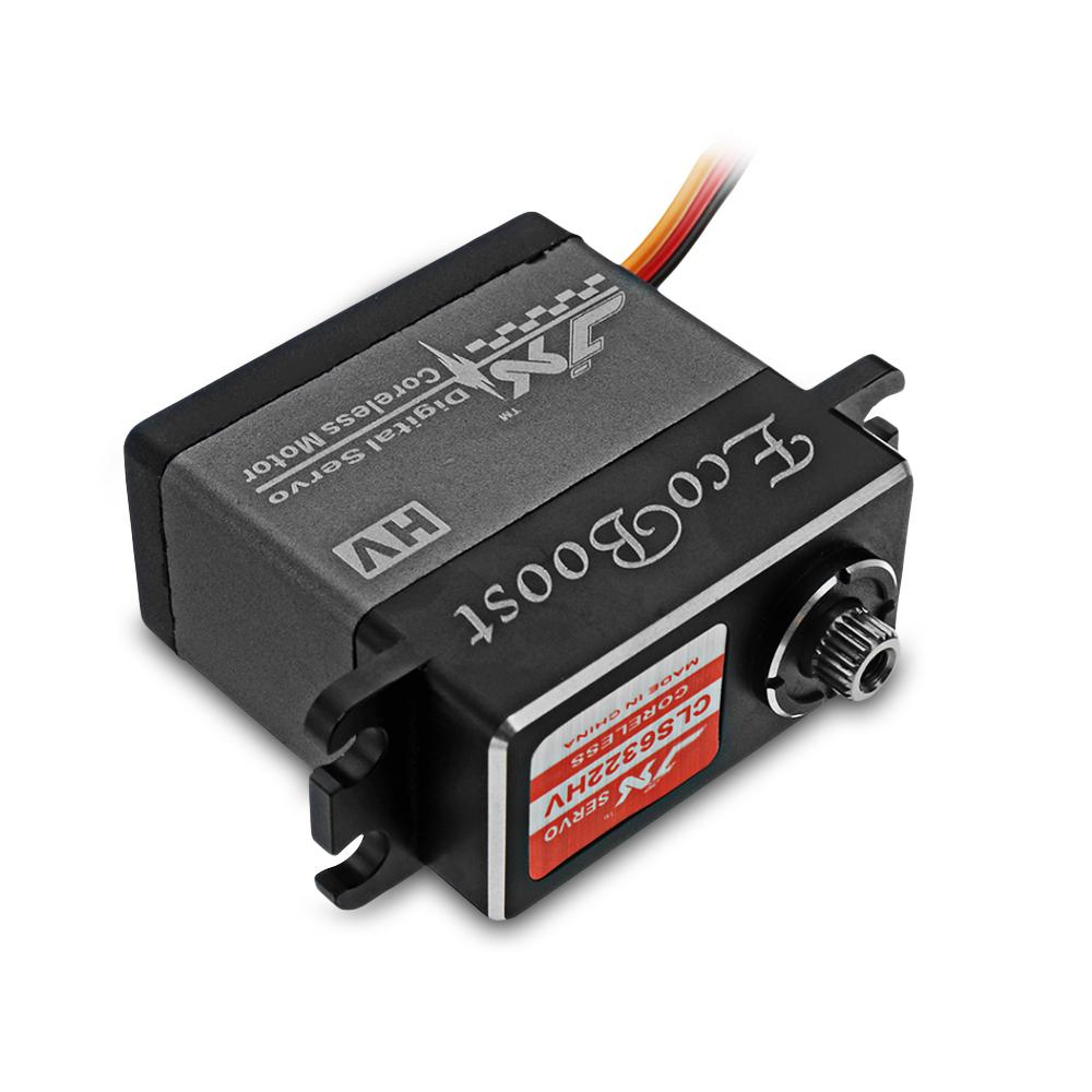 Buy JX Ecoboost CLS6322HV 21KG Large Torque 180 Degree Brushless