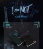 Stray Kids - I am NOT [NOT ver.] (1st Mini Album) CD + Photobook + 3 Photocards [KPOP MARKET Bonus: Additional Photocard Set] [Korean Edition]