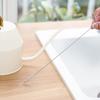 Teapot Brush Teacup Mini Spout Straw Brush Kettle Hard Bristle Slit Kitchen Wash Cup Clean 5-piece Set