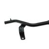 ABLZ-Coolant Water Pipe Tube For Lancia Ypsilon 312 2011- For FIAT 500 PANDA 1.1 1.2 1.4 2003- 55185422 4680337