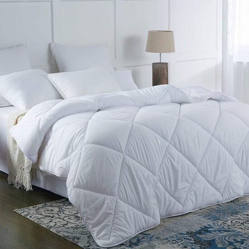 Mengjie Pure Australian Wool All-Season Convertible Duvet