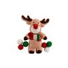 Christmas Sensory Toy Slow Rising Soft Toy for Kids and Adults