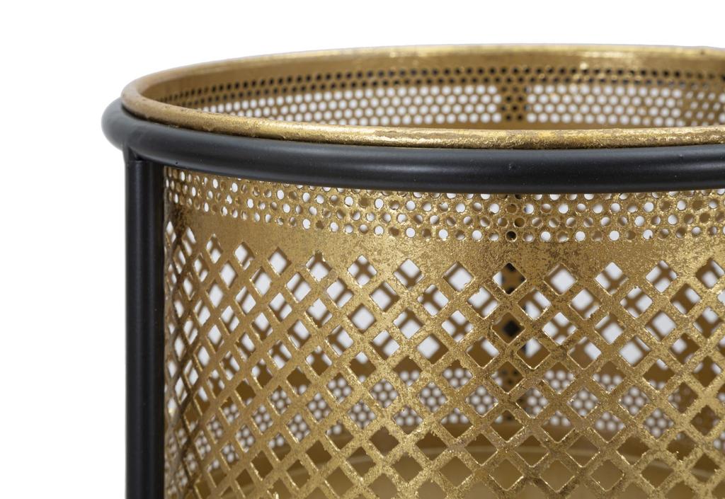 Flower Holder Simply Cm Ø 25X50