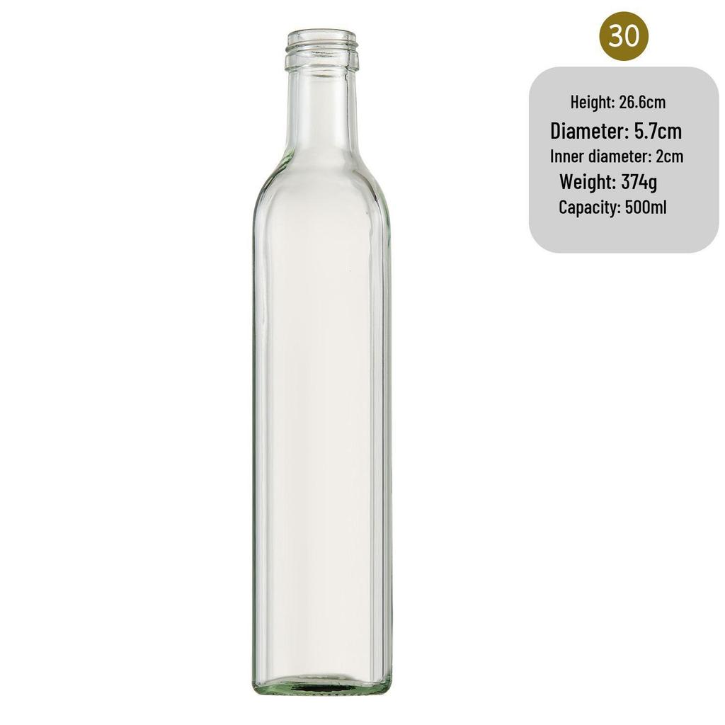 In-Stock Burgundy Green Glass Wine Bottle - Ideal for Red Wine, Liquor, Home Brewing, and Fruit Wine Storage
