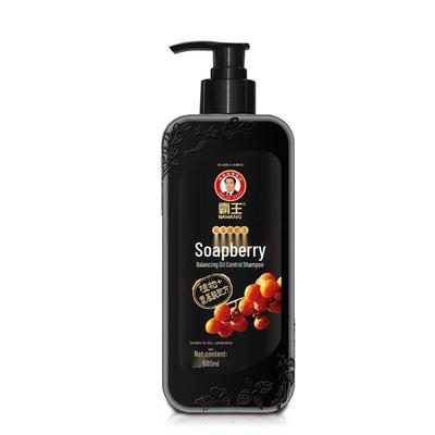 Bawang Soapberry Amino Acid Balancing Oil Control Shampoo