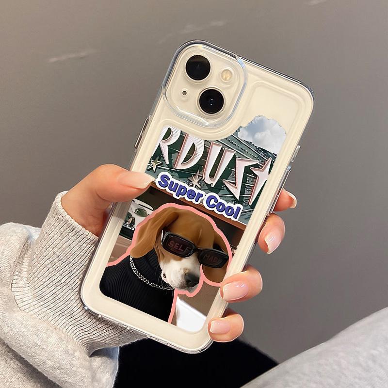 Pouzdro Space Phone pro iPhone 13 11 15 ProMax OPPO A15S A57 A77 Sangsung A55 S24 VIVO Y21 Y21S XiaoMi Redmi 13C 9A Note 13 11 Huawei honor Mate 30 40