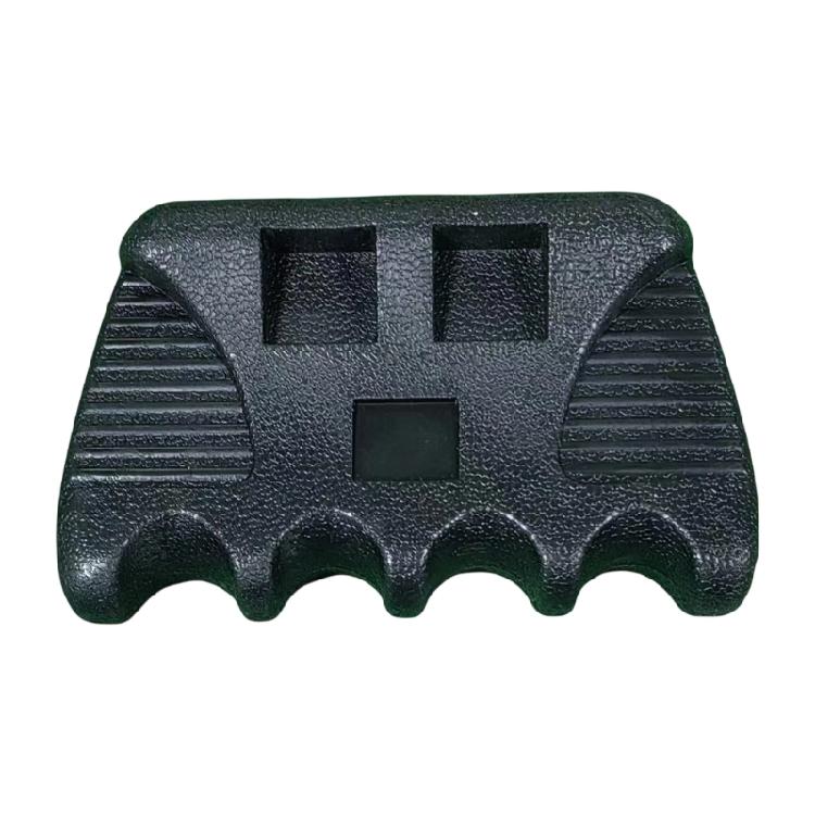 Heavy Type Snooker Cue Rest Space Saving Pool Stick Organizers Professional Billiard Equipment Organizers