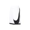 Loose Fit Quick Dry Large Logo Basketball Shorts White Men's DH6764-100